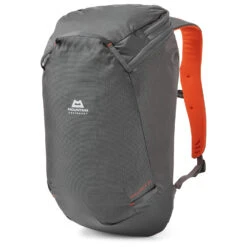 Mountain Equipment - Wallpack 20 - Sac à Dos Journée -Magasin De Camping En Plein Air mountain equipment wallpack 20 sac a dos journee 1