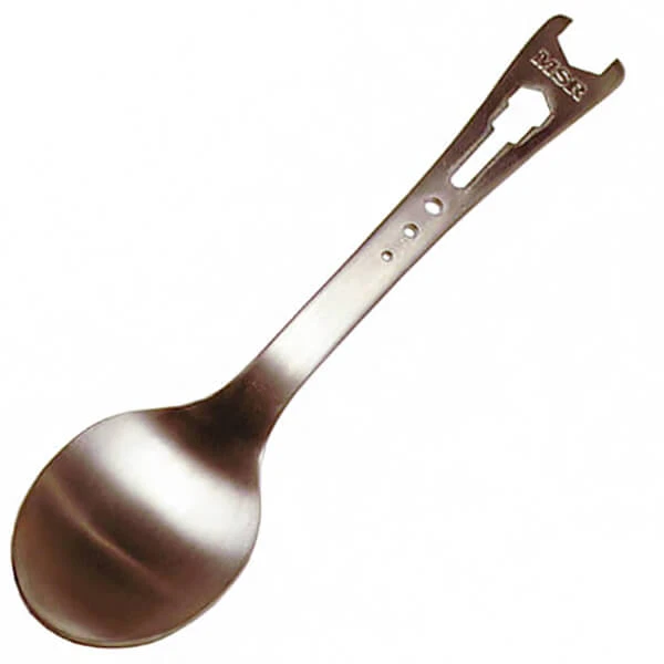MSR - Alpine Tool Spoon 2 MSR - Alpine Tool Spoon – Image 2