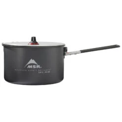 MSR - Ceramic Pot - Popote