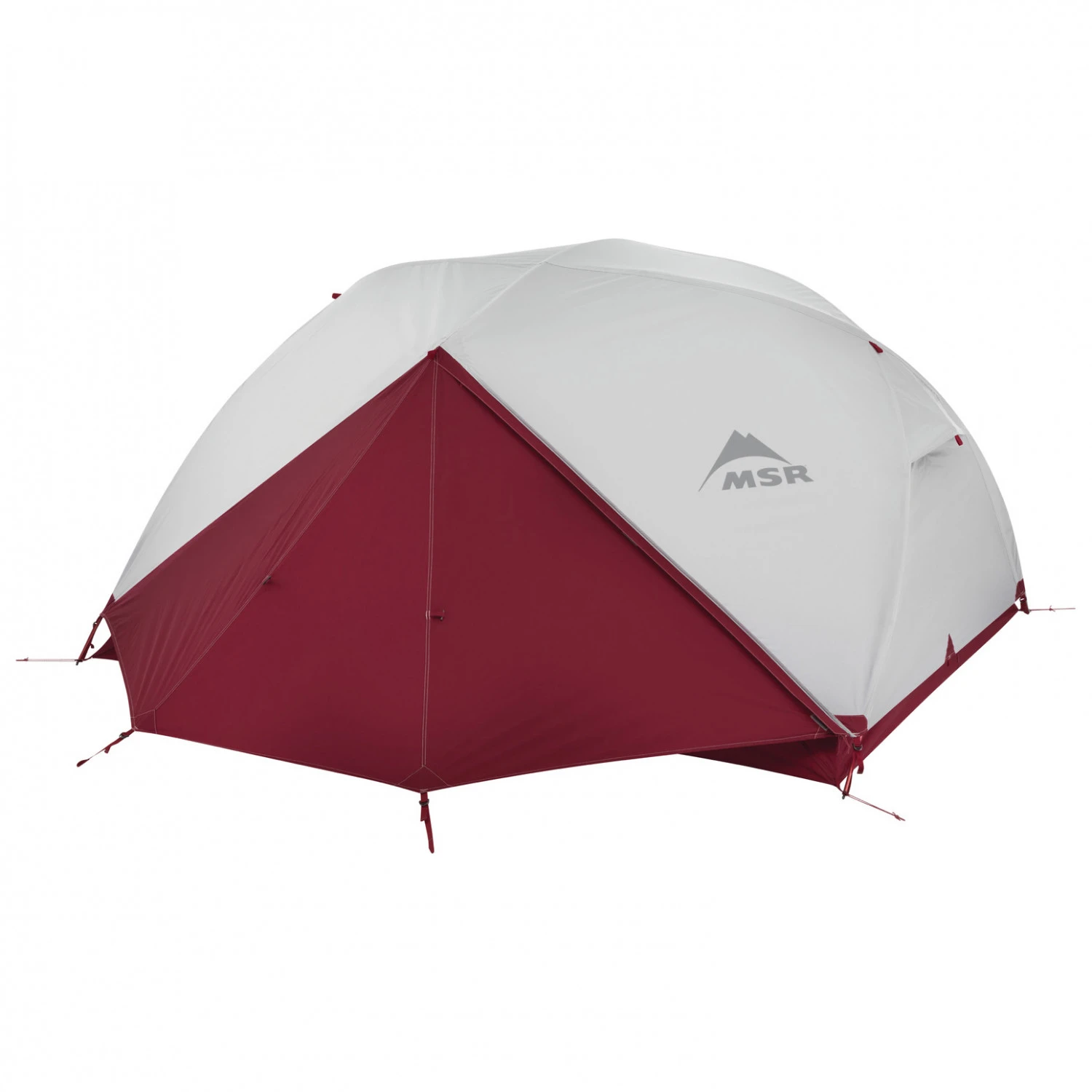 MSR - Elixir 3 Tent V2 - Tente 3 Places 2 MSR - Elixir 3 Tent V2 - Tente 3 Places – Image 2