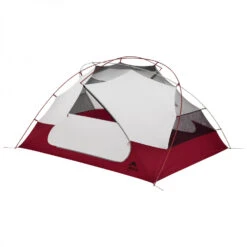 MSR - Elixir 3 Tent V2 - Tente 3 Places 7 MSR - Elixir 3 Tent V2 - Tente 3 Places -Magasin De Camping En Plein Air msr elixir 3 tent v2 tente 3 places detail 3