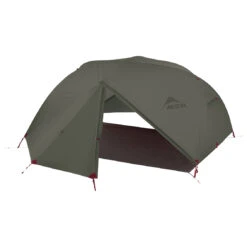 MSR - Elixir 3 - Tente 3 Places -Magasin De Camping En Plein Air msr elixir 3 tente 3 places bf detail 3