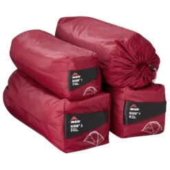 MSR - Elixir 3 - Tente 3 Places -Magasin De Camping En Plein Air msr elixir 3 tente 3 places bf detail 5