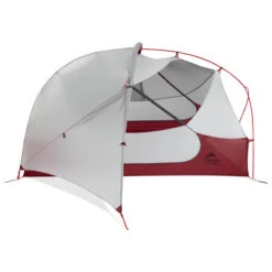 MSR - Hubba Hubba NX - Tente 2 Places -Magasin De Camping En Plein Air msr hubba hubba nx tente 2 places detail 3