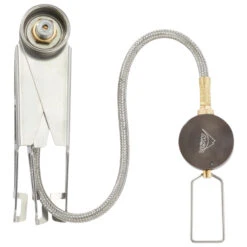 MSR - LowDown Remote Stove Adapter - Réchaud à Gaz 5 MSR - LowDown Remote Stove Adapter - Réchaud à Gaz -Magasin De Camping En Plein Air msr lowdown remote stove adapter rechaud a gaz detail 3
