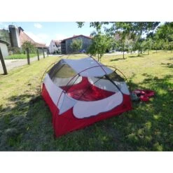 MSR - Mutha Hubba Nx - Tente 3 Places 10 MSR - Mutha Hubba Nx - Tente 3 Places -Magasin De Camping En Plein Air msr mutha hubba nx 3 personenzelt 6d3ef9c928e464677cfa3badb0bee4c4 1