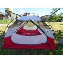 MSR - Mutha Hubba Nx - Tente 3 Places 11 MSR - Mutha Hubba Nx - Tente 3 Places -Magasin De Camping En Plein Air msr mutha hubba nx 3 personenzelt ac0ea8be95ad05da21d92bf0198456aa 1