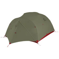 MSR - Mutha Hubba Nx - Tente 3 Places 9 MSR - Mutha Hubba Nx - Tente 3 Places -Magasin De Camping En Plein Air msr mutha hubba nx tente 3 places detail 4