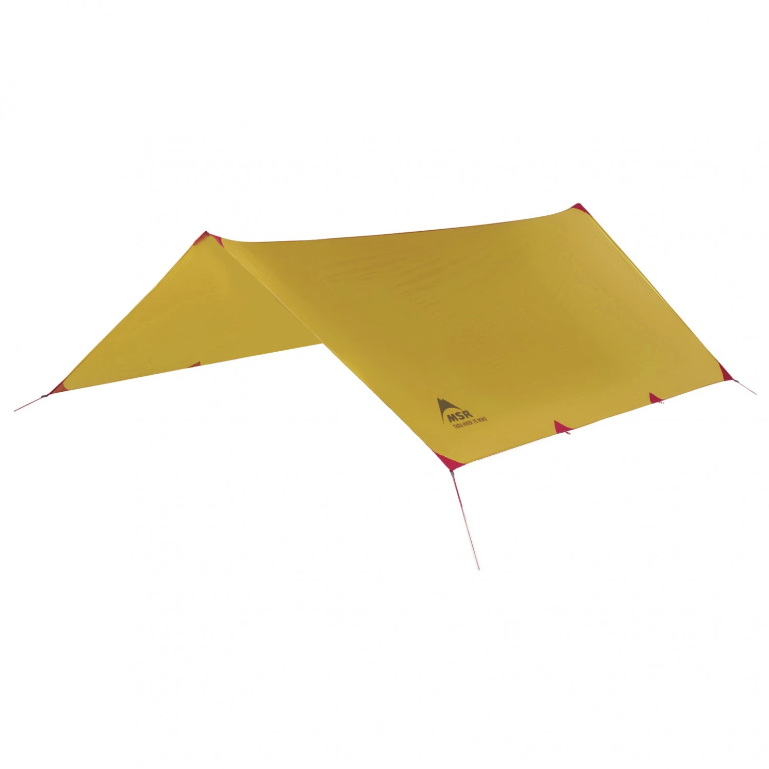 MSR - Thru-Hiker Wing V2 - Tarp 3 MSR - Thru-Hiker Wing V2 - Tarp – Image 3