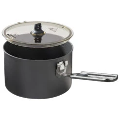 MSR - Trail Lite Pot - Popote -Magasin De Camping En Plein Air msr trail lite pot popote 1