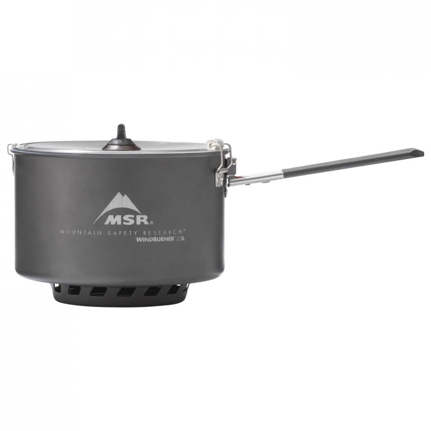 MSR - WindBurner Sauce Pot - Popote 5 MSR - WindBurner Sauce Pot - Popote – Image 5