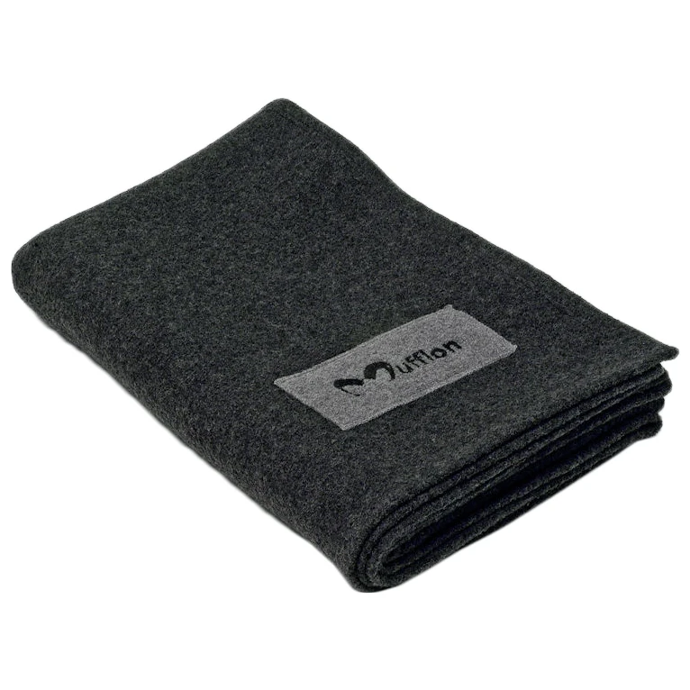 Mufflon - Plaid I - Couverture 4 Mufflon - Plaid I - Couverture – Image 4