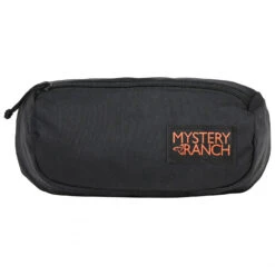 Mystery Ranch - Forager Hip Mini 1,25 - Sac Banane -Magasin De Camping En Plein Air mystery ranch forager hip mini 125 sac banane 2