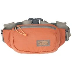 Mystery Ranch - Forager Hip Mini 1,25 - Sac Banane -Magasin De Camping En Plein Air mystery ranch forager hip mini 125 sac banane detail 3