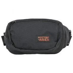 Mystery Ranch - Forager Hip Pack 2,5 - Sac Banane -Magasin De Camping En Plein Air mystery ranch forager hip pack 25 sac banane 1