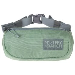 Mystery Ranch - Forager Hip Pack 2,5 - Sac Banane -Magasin De Camping En Plein Air mystery ranch forager hip pack 25 sac banane detail 3