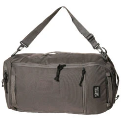 Mystery Ranch - Mission Duffel 40 - Sac De Voyage -Magasin De Camping En Plein Air mystery ranch mission duffel 40 sac de voyage 1