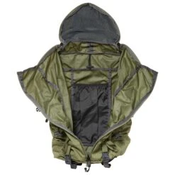 Mystery Ranch - Terraframe 3-Zip 50 - Sac à Dos De Trekking 9 Mystery Ranch - Terraframe 3-Zip 50 - Sac à Dos De Trekking -Magasin De Camping En Plein Air mystery ranch terraframe 3 zip 50 sac a dos de trekking detail 4