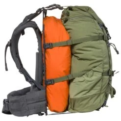 Mystery Ranch - Terraframe 3-Zip 50 - Sac à Dos De Trekking 10 Mystery Ranch - Terraframe 3-Zip 50 - Sac à Dos De Trekking -Magasin De Camping En Plein Air mystery ranch terraframe 3 zip 50 sac a dos de trekking detail 5