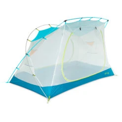 Nemo - Switch 2P - Tente 2 Places -Magasin De Camping En Plein Air nemo switch 2p tente 2 places detail 5