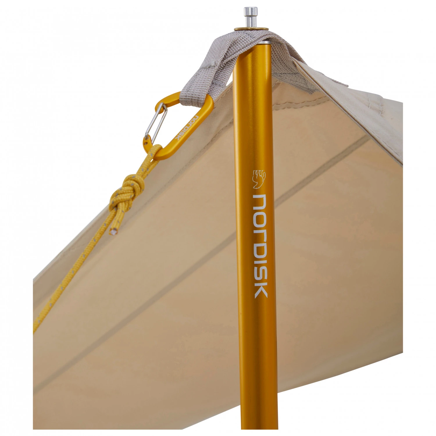 Nordisk - Kari Mini - Tarp 3 Nordisk - Kari Mini - Tarp – Image 3