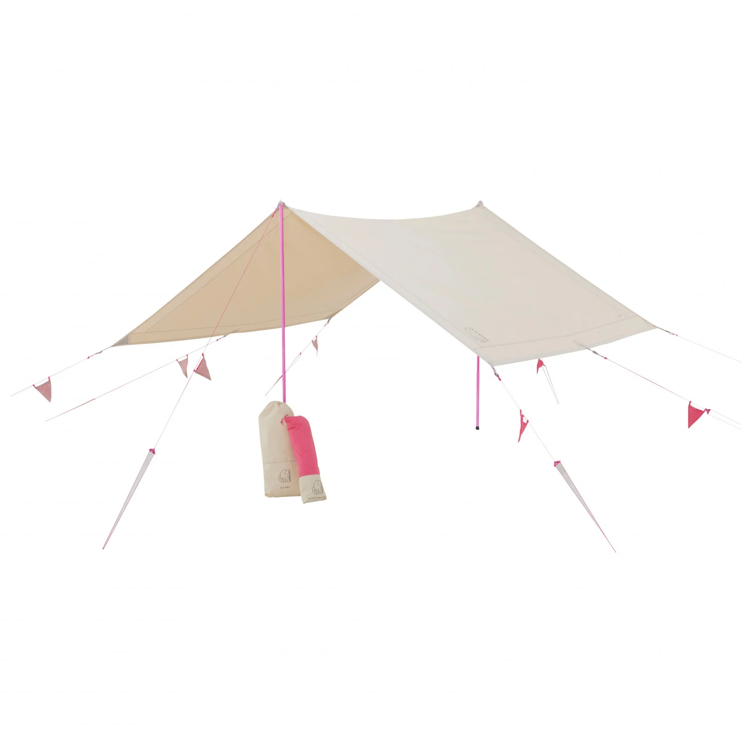 Nordisk - Kari Mini - Tarp 6 Nordisk - Kari Mini - Tarp – Image 6