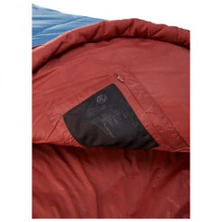 Nordisk - Puk Junior - Sac De Couchage Enfant -Magasin De Camping En Plein Air nordisk puk junior sac de couchage enfant detail 6