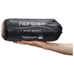 Nordisk - Telemark 2.2 LightWeight - Tente 2 Places -Magasin De Camping En Plein Air nordisk telemark 22 lightweight tente 2 places detail 6