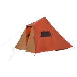 Nordisk - Thrymheim 3 PU - Tente 3 Places -Magasin De Camping En Plein Air nordisk thrymheim 3 pu tente 3 places detail 3