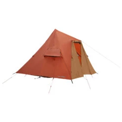 Nordisk - Thrymheim 3 PU - Tente 3 Places -Magasin De Camping En Plein Air nordisk thrymheim 3 pu tente 3 places detail 5