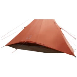 Nordisk - Thrymheim 5 PU - Tente De Groupe -Magasin De Camping En Plein Air nordisk thrymheim 5 pu tente de groupe detail 4