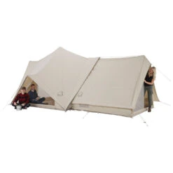 Nordisk - Vimur 5.6 - Tente 4 Places -Magasin De Camping En Plein Air nordisk vimur 56 tente 4 places detail 3