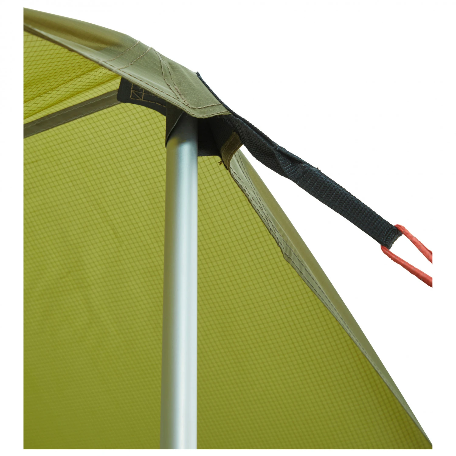 Nordisk - Voss 9 PU Tarp - Tarp 4 Nordisk - Voss 9 PU Tarp - Tarp – Image 4