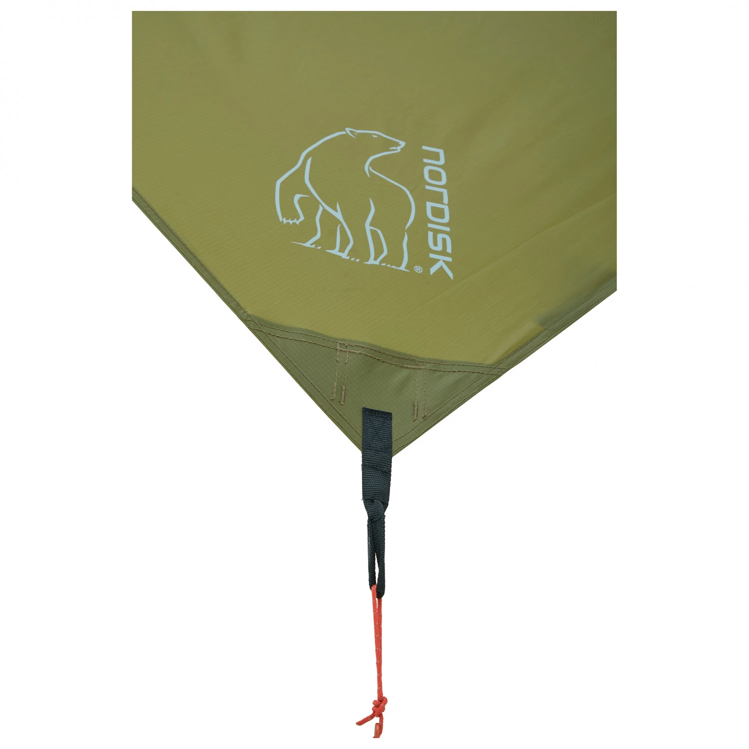 Nordisk - Voss 9 PU Tarp - Tarp 6 Nordisk - Voss 9 PU Tarp - Tarp – Image 6