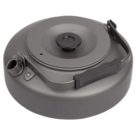 Optimus - Terra Kettle - Popote 1 Optimus - Terra Kettle - Popote