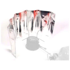 Origin Outdoors - Rollable Aluminium Windscreen