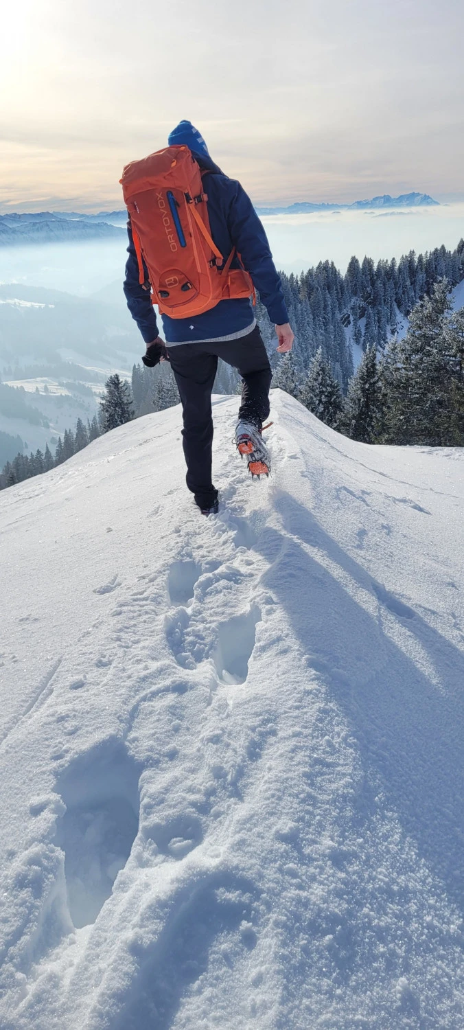 Ortovox - Peak 35 - Sac à Dos De Montagne 4 Ortovox - Peak 35 - Sac à Dos De Montagne – Image 4