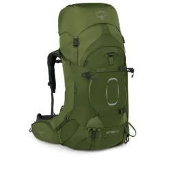 Osprey - Aether 65 - Sac à Dos De Trekking