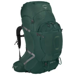 Osprey - Aether Plus 85 - Sac à Dos De Trekking -Magasin De Camping En Plein Air osprey aether plus 85 sac a dos de trekking 2