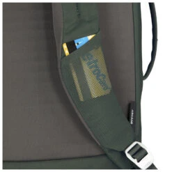 Osprey - Arcane Duffel - Sac De Voyage -Magasin De Camping En Plein Air osprey arcane duffel sac de voyage detail 4