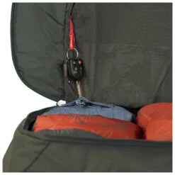 Osprey - Arcane Duffel - Sac De Voyage -Magasin De Camping En Plein Air osprey arcane duffel sac de voyage detail 6