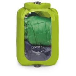 Osprey - Dry Sack 12 With Window - Housse De Rangement 9 Osprey - Dry Sack 12 With Window - Housse De Rangement -Magasin De Camping En Plein Air osprey dry sack 12 with window housse de rangement 1