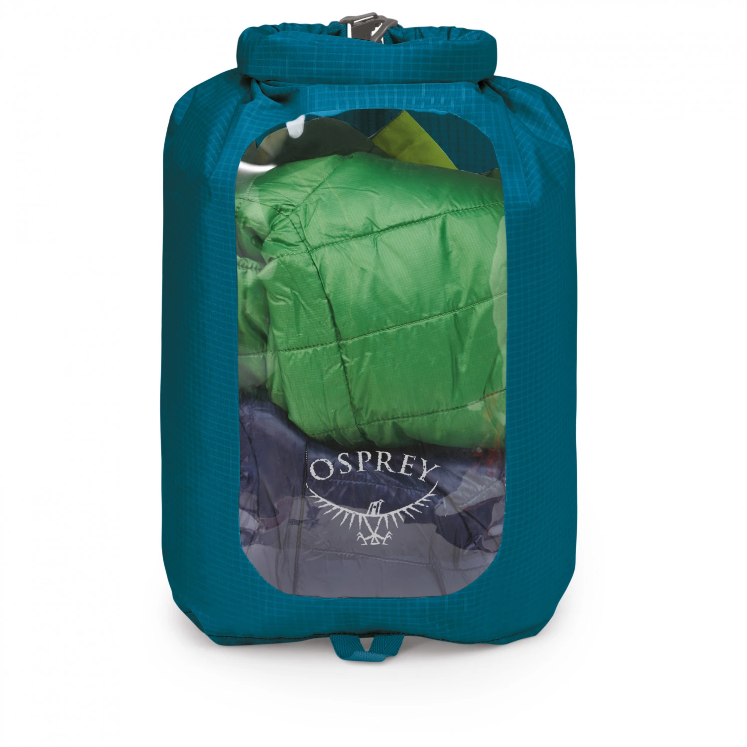 Osprey - Dry Sack 12 With Window - Housse De Rangement 5 Osprey - Dry Sack 12 With Window - Housse De Rangement – Image 5