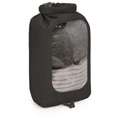 Osprey - Dry Sack 6 With Window - Housse De Rangement -Magasin De Camping En Plein Air osprey dry sack 6 with window housse de rangement 1