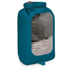 Osprey - Dry Sack 6 With Window - Housse De Rangement -Magasin De Camping En Plein Air osprey dry sack 6 with window housse de rangement 3