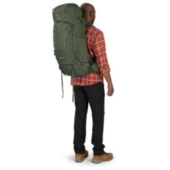 Osprey - Kestrel 58 - Sac à Dos De Trekking 10 Osprey - Kestrel 58 - Sac à Dos De Trekking -Magasin De Camping En Plein Air osprey kestrel 58 sac a dos de trekking detail 5