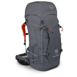 Osprey - Nimsdai Mutant 90 - Sac à Dos De Montagne -Magasin De Camping En Plein Air osprey nimsdai mutant 90 sac a dos de montagne 1