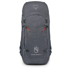 Osprey - Nimsdai Mutant 90 - Sac à Dos De Montagne -Magasin De Camping En Plein Air osprey nimsdai mutant 90 sac a dos de montagne detail 3