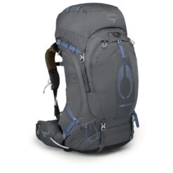 Osprey - Women's Aura AG 65 - Sac à Dos De Trekking