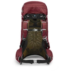 Osprey - Women's Aura AG 65 - Sac à Dos De Trekking -Magasin De Camping En Plein Air osprey womens aura ag 65 sac a dos de trekking detail 3